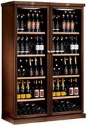 Винный шкаф IP Industrie CEXP 2501 CU Винный шкаф IP Industrie CEXP 2501 CU