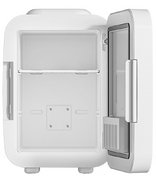 Холодильник для косметики и напитков Meyvel MB-04HC2W фото 3 в Новосибирске