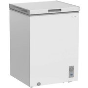 Морозильный ларь Midea MDRC211FZF01D фото 3 в Новосибирске