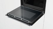 Духовой шкаф Bosch HBG676ES6 фото 3 в Новосибирске
