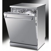 Посудомоечная машина Smeg LSA13X2 фото 2 в Новосибирске