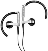 Наушники Бэнг Олуфсен Earphones & Earset 3I Black фото 2 в Новосибирске Наушники Bang & Olufsen Earphones & Earset 3I Black фото 2 в Новосибирске