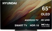 Телевизор Hyundai H-LED65OBU7700 фото в Новосибирске