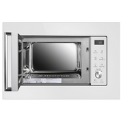 Встраиваемая микроволновая печь Maunfeld JBMO1225FSGW02 фото 2 в Новосибирске