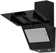 Вытяжка Krona JINA 500 BLACK PB фото 3 в Новосибирске