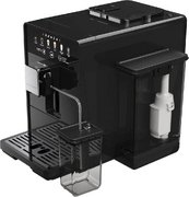 Кофемашина Kuppersberg KCF 402 B фото 2 в Новосибирске