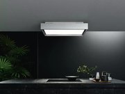 Встраиваемая вытяжка Falmec CIRCLE.TECH Vega 115 Isola White (600) фото 2 в Новосибирске