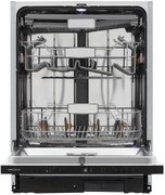 Встраиваемая посудомоечная машина KRONA WESPA 60 BI V2 фото