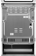 Комбинированная плита Electrolux RKK520000W фото 4 в Новосибирске
