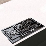 Газовая варочная панель Pando PGA-4491 фото 3 в Новосибирске