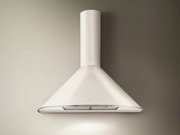 Вытяжка Elica TONDA WH F/60 фото 2 в Новосибирске