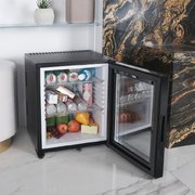 Минибар Meyvel MMT-30BG фото 2 в Новосибирске