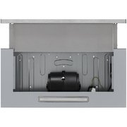 Встраиваемая вытяжка KRONA KERRY E 600 INOX PB V2 фото 4 в Новосибирске