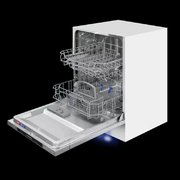 Встраиваемая посудомоечная машина Maunfeld MLP6242G02 Light Beam фото 2 в Новосибирске
