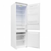 Встраиваемый холодильник Schaub Lorenz SLU M182W3MN фото 3 в Новосибирске