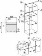 Духовой шкаф Miele H 7260 BP OBSW фото 4 в Новосибирске