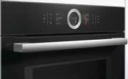 Компактный духовой шкаф Bosch CMG676BB1 фото 2 в Новосибирске