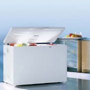 Морозильный ларь Liebherr GTP 3126 StopFrost фото 3 в Новосибирске