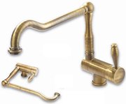 Смеситель Restart RBR 008/AB фото 2 в Новосибирске