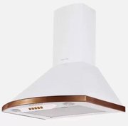 Вытяжка Kuppersberg BONA 60 W Bronze фото 3 в Новосибирске