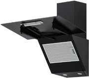 Вытяжка Krona JINA 600 BLACK S фото 3 в Новосибирске