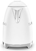 Чайник Смег KLF03WHMEU фото 2 в Новосибирске Чайник Smeg KLF03WHMEU фото 2 в Новосибирске