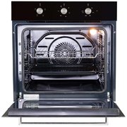 Духовой шкаф электрический Zigmund Shtain E 147 B фото 2 в Новосибирске