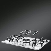 Варочная панель Smeg P1752X фото 4 в Новосибирске