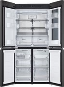 Холодильник LG GR-A24FQAKM_KZ фото 4 в Новосибирске