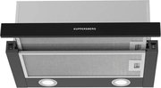 Встраиваемая вытяжка Kuppersberg SLIMHIT 50 BG Встраиваемая вытяжка Kuppersberg SLIMHIT 50 BG