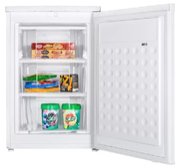 Морозильная камера MAUNFELD MFFR85W фото 2 в Новосибирске