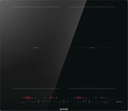 Независимая индукционная варочная панель Gorenje GI6442BSCE фото 2 в Новосибирске