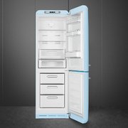 Холодильник Smeg FAB32RPB6 фото 2 в Новосибирске