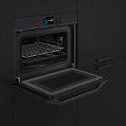 Встраиваемая микроволновая печь De Dietrich DKC4756MB фото 4 в Новосибирске