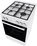 Газовая плита Gorenje GG5A11WF фото 3 в Новосибирске