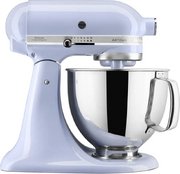 Планетарный миксер KitchenAid Artisan 5KSM125ELR фото в Новосибирске