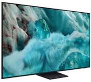 Телевизор Samsung QE65Q7F5AUXRU 65" (165 см) 2025 черный фото 2 в Новосибирске