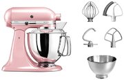 Планетарный миксер KitchenAid 5KSM175PSESP фото 2 в Новосибирске