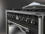 Варочный центр Smeg CC9GAX фото 2 в Новосибирске
