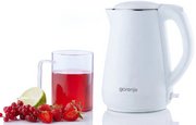 Чайник Gorenje K17DWR фото 3 в Новосибирске