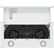 Встраиваемая вытяжка KRONA KAMILLA MV 6002 WHITE фото 4 в Новосибирске