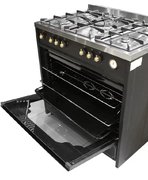 Плита Zigmund Shtain VGG 40.92 A фото 3 в Новосибирске