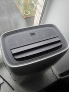 Мобильный кондиционер Electrolux EACM-11 CL/N3 фото 2 в Новосибирске