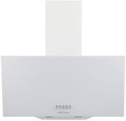 Вытяжка Krona HELGA 600 white PB фото 2 в Новосибирске