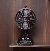 Вентилятор BORK P 703 BK фото 2 в Новосибирске