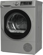 Сушильная машина Maunfeld MFDM158SL300 HP SLIM фото 3 в Новосибирске
