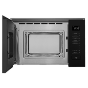 Встраиваемая микроволновая печь Maunfeld MBMO820SGB09 фото 2 в Новосибирске