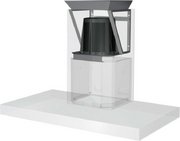 Комплект угольных фильтров для рециркуляции Фабер C.A. HFH фото в Новосибирске Комплект угольных фильтров для рециркуляции Faber C.A. HFH фото в Новосибирске