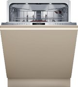 Встраиваемая посудомоечная машина Neff S157ZCX18E фото