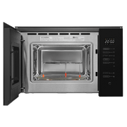 Встраиваемая микроволновая печь Maunfeld MBMO925SGB09 фото 2 в Новосибирске